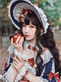 ElyEE子 Vol.090 8 Snow White